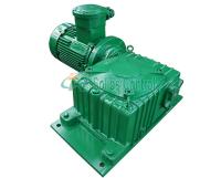 Dimensão do agitador 1330*890*747mm da lama de perfuração do encapsulamento de Trenchless