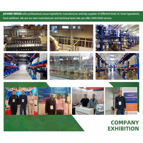 Unsweetened Natural Non Alkalized Cocoa Powder Black For Baking Food Essential