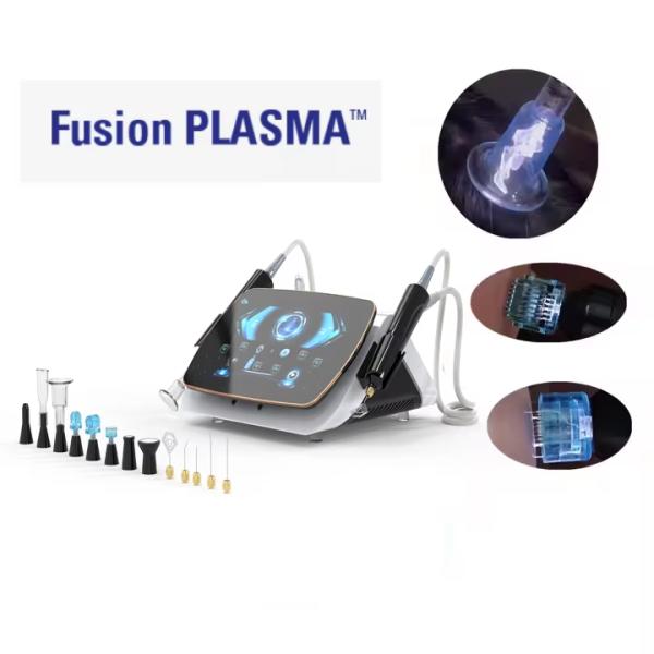 Acne Removal Wrinkle Scar Eyelid Lift Cold Plasma Machine