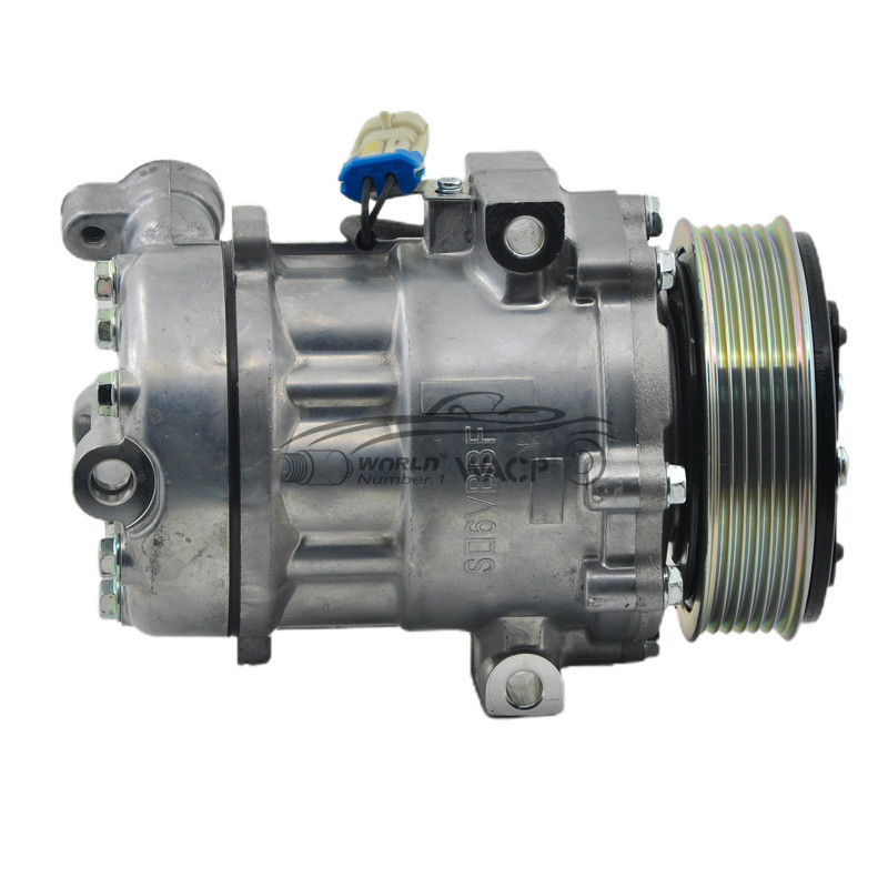 685405 Авто Части переменного тока Компрессор для Opel Corsa Для Agila WXOP020