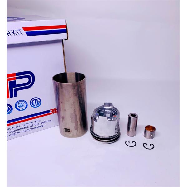 YANMAR 4TNV94 Engine Liner Kit Aluminium Cylinder Block For DH60/DH60-7 129086-25060