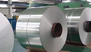 aluminium foil stock ,Size 0.10mm-0.6mm , AA1235 / 8011,Pharma / confectioneries / cigarette foils