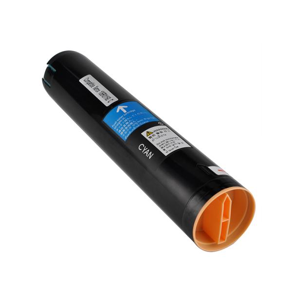 Compatible 32000 / 20000 Pages Yeild Color Laser Printer Toner For Xerox Phaser 7760