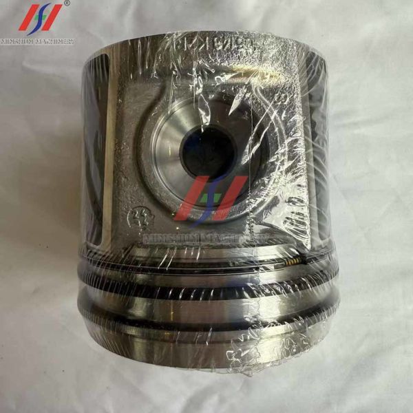 Perkins diesel engine T426417 standard piston kit, suitable for 1104D-44TA/C4.4