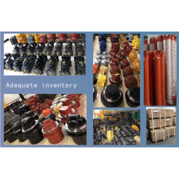 Excavator Parts Hitachi ZX200 ZX200-3 ZX650 ZX670 ZX870 ZX850 9233692 9261222 9251681 9219274 Travel Motor Final Drive