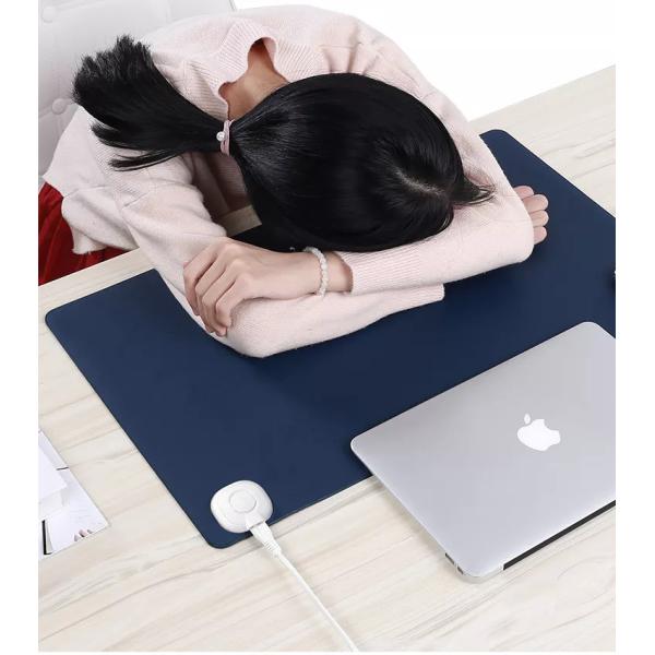 Protection chauffante électrique matérielle de film de graphène pour l'ODM de la