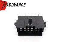 9-966140-1 conector de Pin Male Retangular Power Header da série 18 de TE ampère MPC