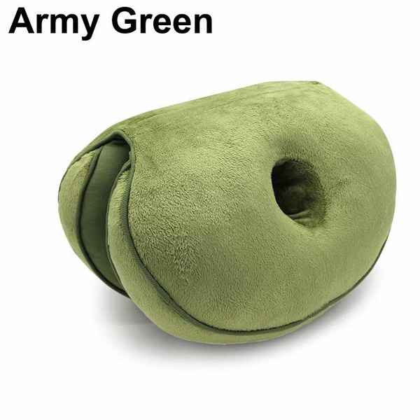 Get the Perfect Posture and Beauty with Our Anti-Static Ergonomic Lift Hip Up Cushion