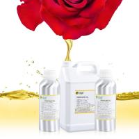 Amostragem grátis de óleo de perfumes