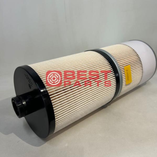 Engine Fuel Water Separator FS53014 SN 40758 High Quality Fuel Filter Fits Heavy Truck