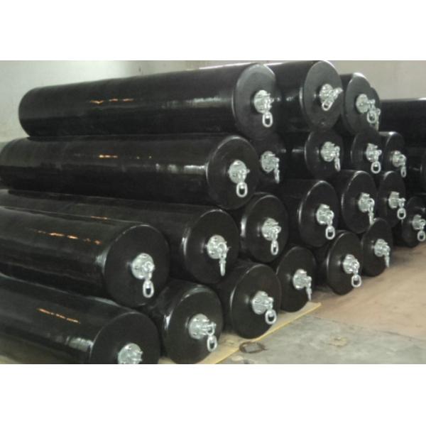 Solid EVA Material Floating Foam Fender Ship Protection