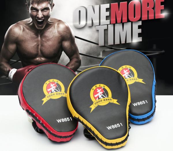 Boxing Kickboxing Punching Bag Gloves, Boxing Gloves for Men & Women, Boxing Training Gloves