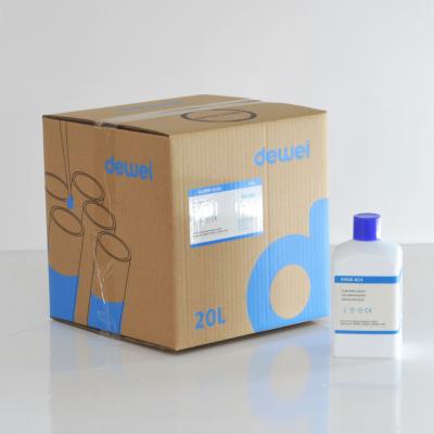 Mindray Hematology Reagents BC-5800 Closed System For In Vitro Diagnostic With Barcode