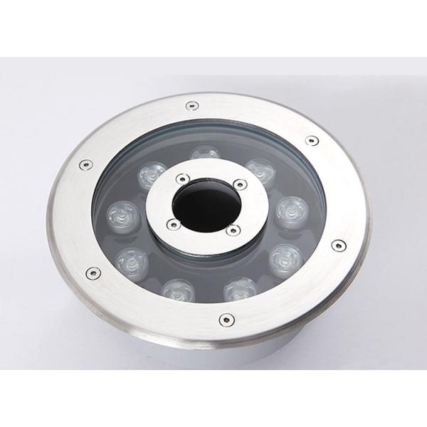 LED Fountain light underwater light waterscape light waterproof spot light colorful landscape light