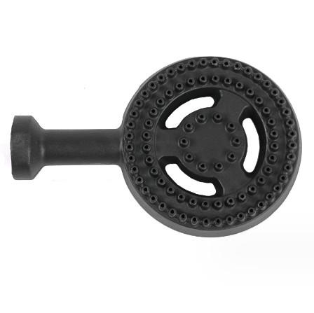 Hot models of short-handled wide cooker cooker head cooker accessories commercial hotel kitchen liquefied petroleum gas