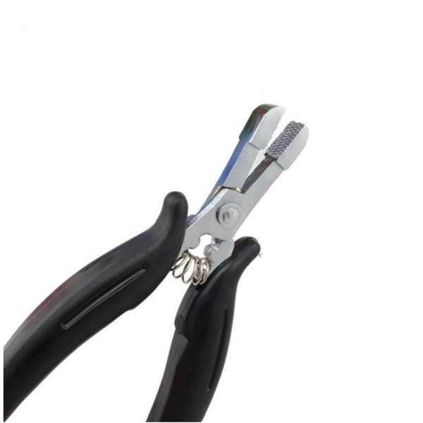 Hair Pliers Keratin Hair Extension Pliers KP-230904 Customization for Customized Needs
