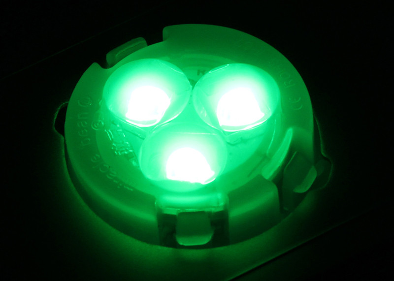 Best quality SMD3535 LED Module with 120° Viewing Angle 0.3W Power Dissipation 12V DC for Advertising Channel Letter
