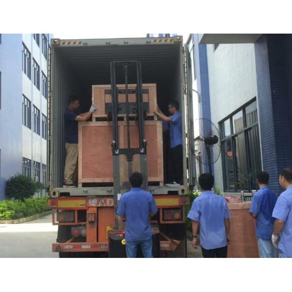 Meeting MD40D 15KW Single fan air source heat pump water heaters