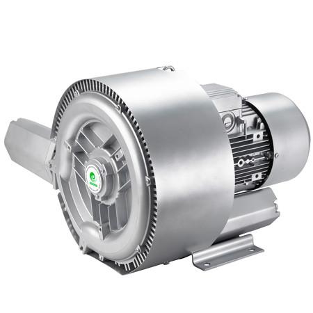 Durable Aquarium Air Pump Side Channel Air Blower Aerators For Fish Farming