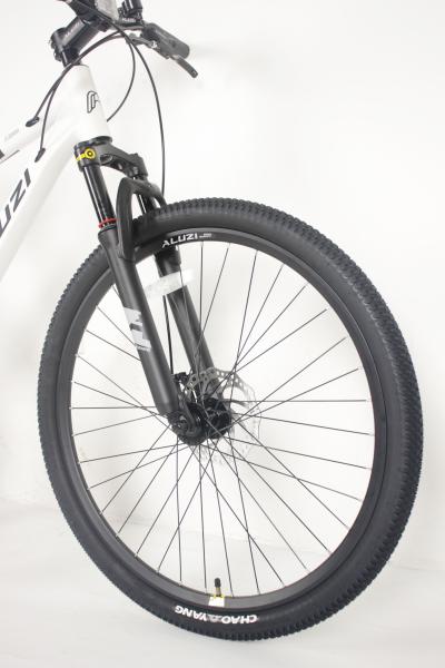 Shimano 21 Speed Mountain Bicycle With Dual Disc Brakes 27.5 Inch