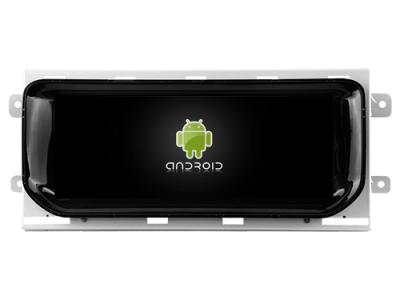 10.25 Screen OEM Style without DVD Deck For Range Rover Vogue 2013-2020 Car Multimedia Stereo