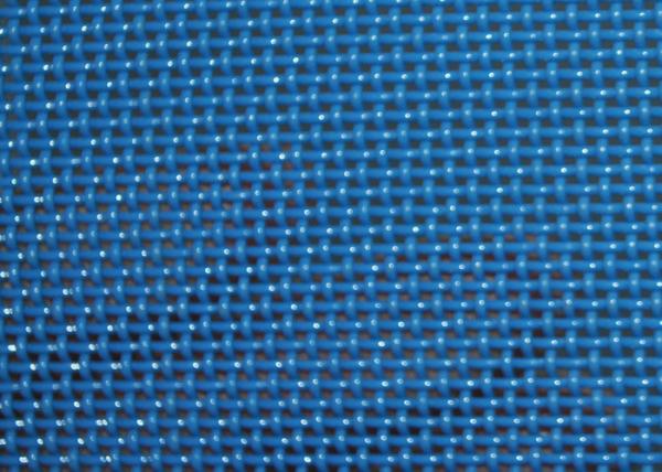 tela de malha lisa de abertura para os meus que peneiram, superfície plana de 2mm Weavewoven