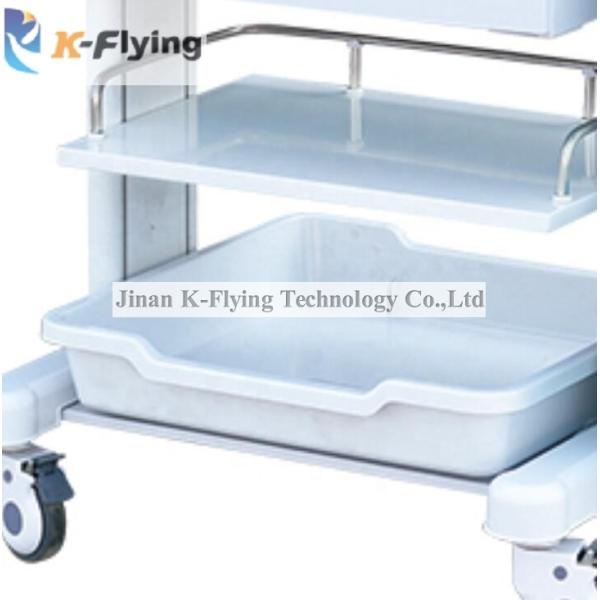 Medical Equipment Hospital Medicine Delivery Treatment Trolley