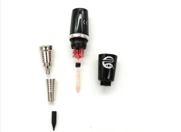 9740 Battery Original Giant sun G-9740 Permanent Makeup Tattoo Machine Professional Tattoo Gun
