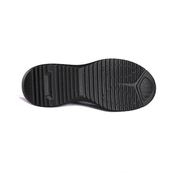 Шэньцзи мужские качественные ботинки Работающие стальные ногти Работающие ботинки Мужчины Работающие ботинки безопасности