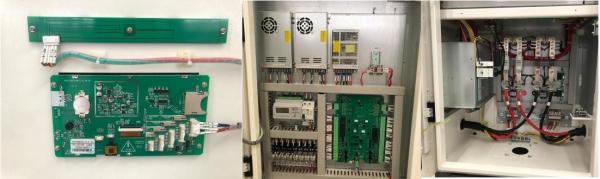 7kW AC pilhas de carregamento para carros elétricos rápido e carregamento para todos os modelos Tesla venda direta