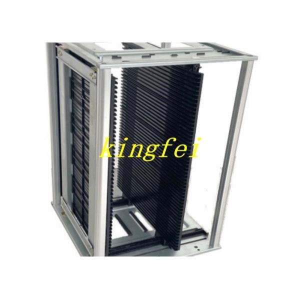 CJ-8301 Anti static material rack(SMT upper plate rack) CJ-8301B Anti static system engineering