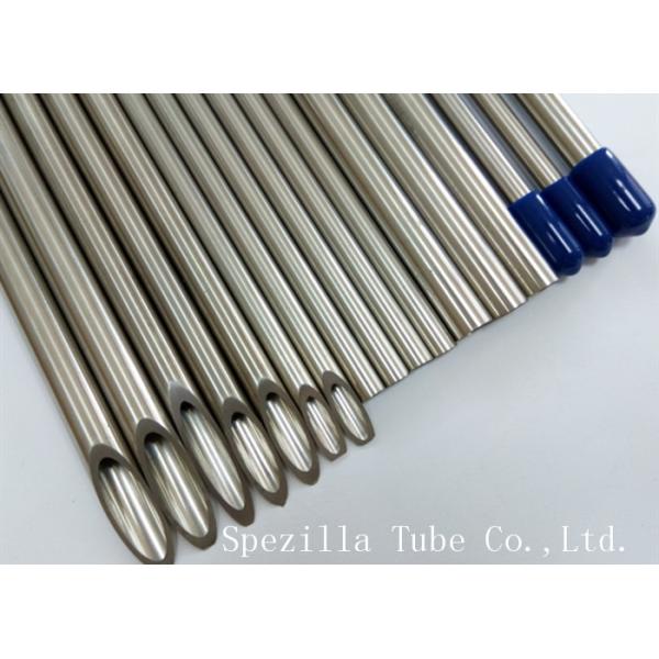 Санитарный трубопровод нержавеющей стали особой чистоты 3/4 дюймов кс песчинка 0