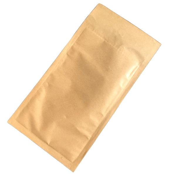 Non Bendable Custom Printing Brown Kraft Corrugated Envelopes