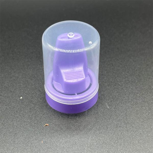 High-Performance Hair Product Dispenser Valve | Adjustable Flow for Creams & Sprays | Salon & Home Use