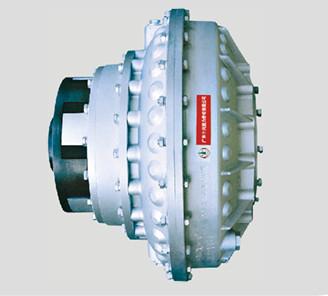 Guangdong zhongxing power transmission YOX series constant filling fluid couplings YOX180 YOX200 YOX220 YOX250 YOX280 YOX320 YOX340 YOX360 YOX400 YOX450 YOX500 YOX560 YOX600 YOX650