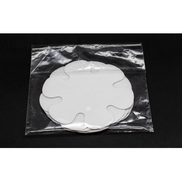 Cross-Border Anti-Slip Bathroom PEVA Stickers Self-Adhesive Shower Room Bathtub Strips Acrylic Masking for Stairs and Floors