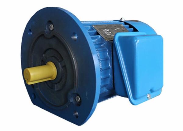Motor assíncrono trifásico 4 Polo de Y132S-4 5.5kw 7.5HP IE3
