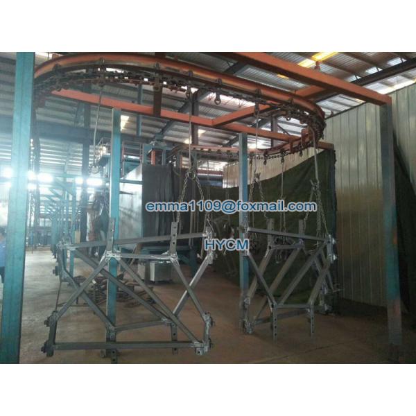 Customized 500kg Passenger Hoist Elevator SC50 Inside Tower Cranes Mast Section