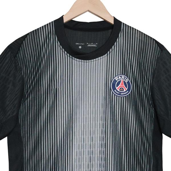 Paris Saint-Germain 2025-2026 Goalkeeper Jersey Customization Group Exclusive Design Service