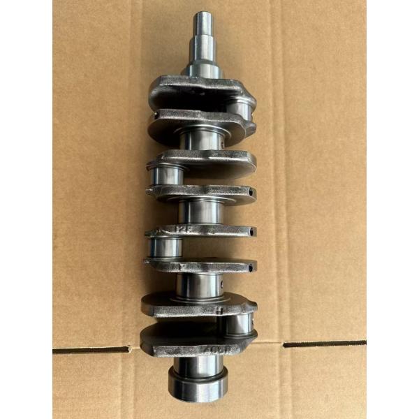 Vilebrequin SAMOURAÏ F10A 465 SJ410 1222175101 de moteur de JIMNY 1222175103 1222175104