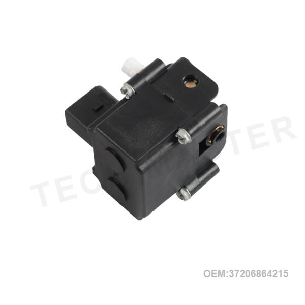 BMW F01 F02 F07 F04 F15 F16 OEM 4722555610 37206864215 Brand New Air Suspension Compressor
