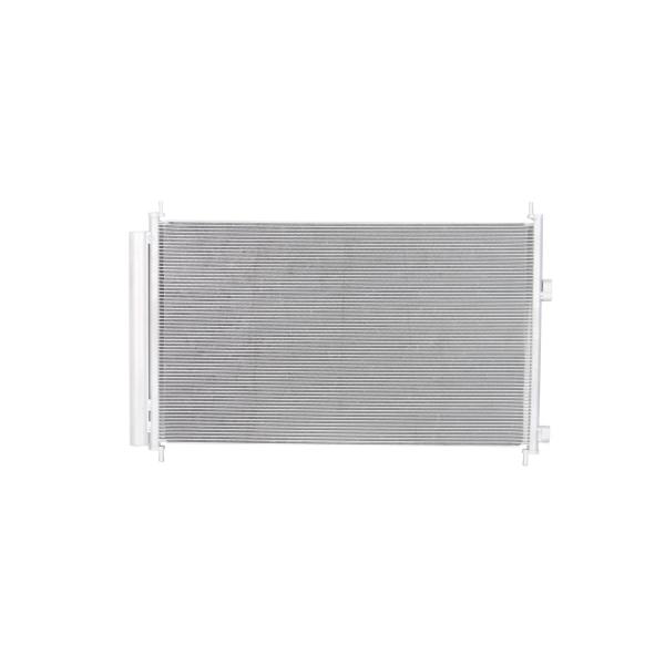 Compartimientos para automóviles Condensador de aire acondicionado para Toyota RAV4 Previa 884600R010 884600R020 884600R011