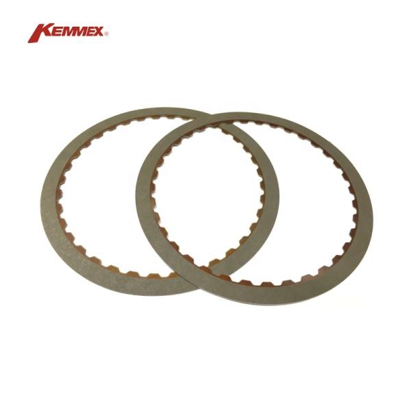 6T70 6T75 6F50 6F55 6T75E Gear Box Clutch Plate Kit for GM FORD 6 Speed Replacement