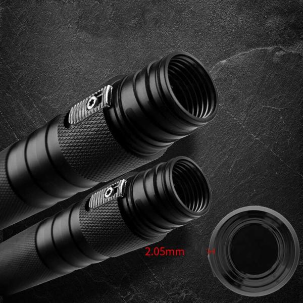 OEM 440 Multi Function Shovel Brave Warrior 26 Inch Military Folding Shovel