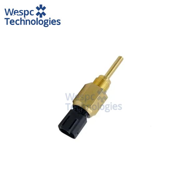 WESPC Water Temperature Sensor W85720580 For Perkins 403A-11 403A-15 403D-11 Engine