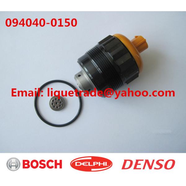 DENSO Orignial Overhaul Kit / PCV Valve 094040-0150 for Common Rail Pump