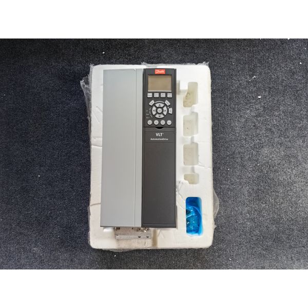 Original for AC Vector Variable Frequency Drive FC-302P15KT5E20H2XGCXXXSXXXXAXBXCXXXXDX 15kW 3PH 380V IP20 for Pump Fan