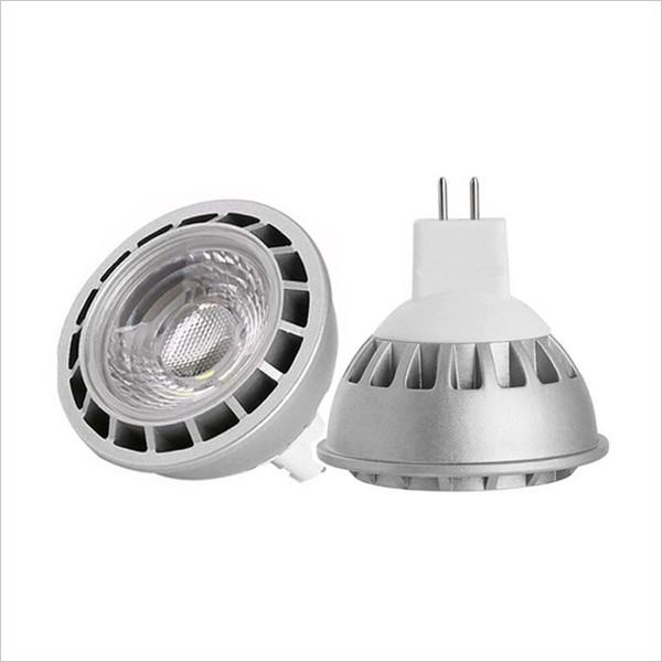 high cri ra80 mr16 3w 5w 7w cree cob spotlight 12v 24v wholesale led spotlight