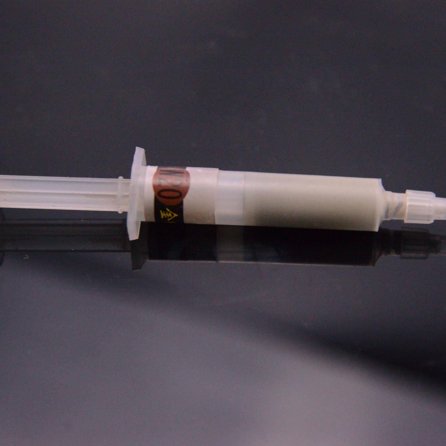 Diamond Water-Soluble Paste for Grinding and Polishing Special-Shaped Workpieces