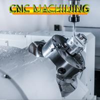 精密度と制御のためのCNC精密加工部品の出荷前100%検査